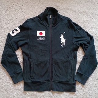POLO RALPH LAUREN(ブルゾン)のフリマアイテム一覧 POLO RALPH LAUREN(ブルゾン)のフリマアイテム一覧