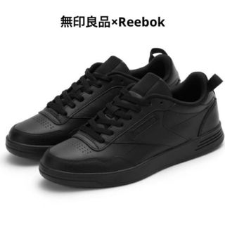 MUJI (無印良品) - mujilabo 無印 レザー スニーカー スリッポン MUJI (無印良品) - mujilabo 無印 レザー スニーカー スリッポン