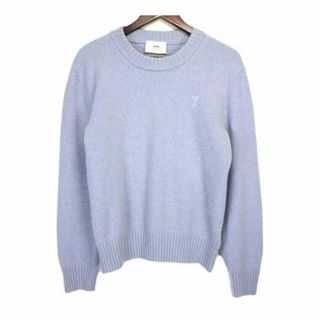 ami - 【美品】Ami Paris タートルネック セーター コムドット ami - 【美品】Ami Paris タートルネック セーター コムドット