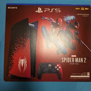 PlayStation - (本体)(未使用)PlayStation5(プレイステーション5 PlayStation - (本体)(未使用)PlayStation5(プレイステーション5