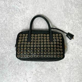 PRADA - 【美品】プラダ 2way トートバッグ 肩かけ ショルダー PRADA - 【美品】プラダ 2way トートバッグ 肩かけ ショルダー