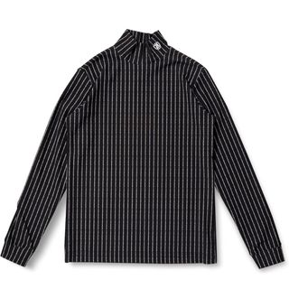 PEARLY GATES - 新品 パーリーゲイツ ベアカノコ長袖モック PEARLY GATES - 新品 パーリーゲイツ ベアカノコ長袖モック