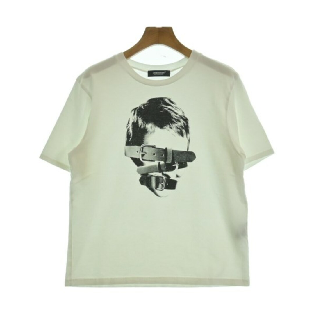 UNDERCOVER - UNDER COVER アンダーカバー Tシャツ・カットソー UNDERCOVER - UNDER COVER アンダーカバー Tシャツ・カットソー