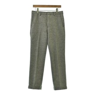 DRIES VAN NOTEN(パンツ ・ ホワイト/白色系)のフリマアイテム一覧 DRIES VAN NOTEN(パンツ ・ ホワイト/白色系)のフリマアイテム一覧