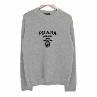 PRADA(ニット/セーター)のフリマアイテム一覧 PRADA(ニット/セーター)のフリマアイテム一覧