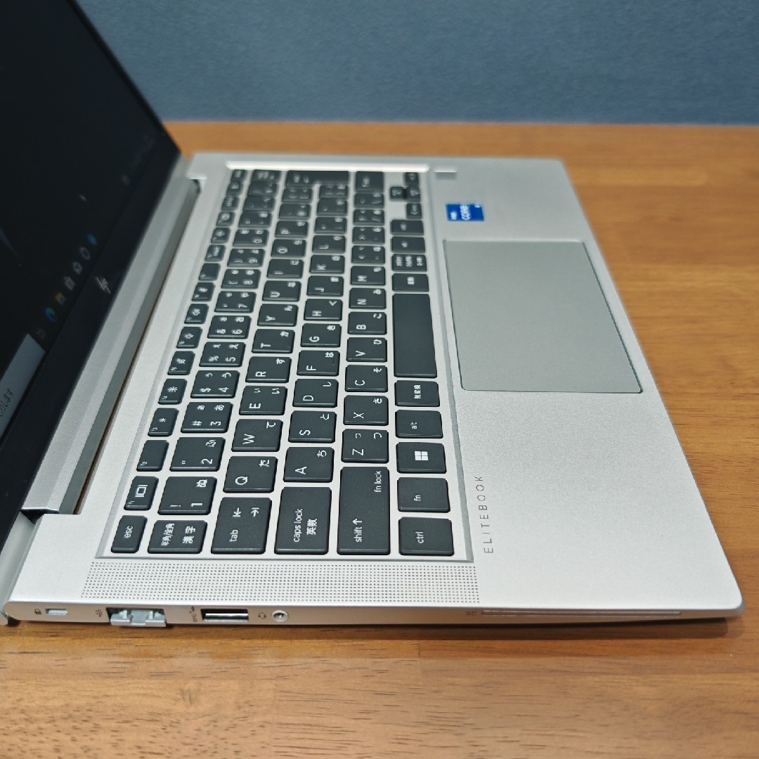 hp - 2022年モデル HP Elitebook 630 ⑤ Spectre兄弟PCの通販 by hp - 2022年モデル HP Elitebook 630 ⑤ Spectre兄弟PCの通販 by