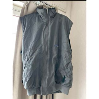 patagonia - patagonia クラシック レトロXベスト入手困難 patagonia - patagonia クラシック レトロXベスト入手困難