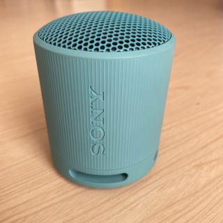 SONY(スピーカー)のフリマアイテム一覧 SONY(スピーカー)のフリマアイテム一覧