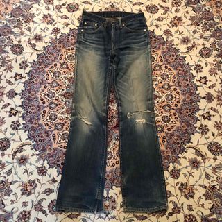 Levi's - リーバイス517 66後期 デッドストックの通販 by ホルヘ Levi's - リーバイス517 66後期 デッドストックの通販 by ホルヘ