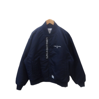 W)taps - WCPO 02 / JACKET / WOPL. MOSSER. TEXTILEの通販 by W)taps - WCPO 02 / JACKET / WOPL. MOSSER. TEXTILEの通販 by