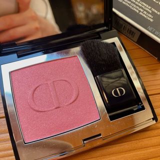 Dior - ディオール バックステージ ロージーグロウ 003 チーク Dior - ディオール バックステージ ロージーグロウ 003 チーク