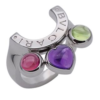 BVLGARI - D757極美品 ブルガリ 刻印 55 セーブザチルドレン BVLGARI - D757極美品 ブルガリ 刻印 55 セーブザチルドレン