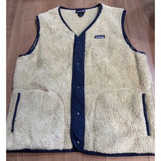 patagonia - Patagonia (パタゴニア) クラシック レトロX ベスト patagonia - Patagonia (パタゴニア) クラシック レトロX ベスト
