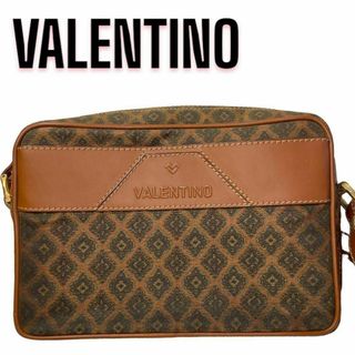 VALENTINO(バッグ ・ ブラウン/茶色系)のフリマアイテム一覧 VALENTINO(バッグ ・ ブラウン/茶色系)のフリマアイテム一覧