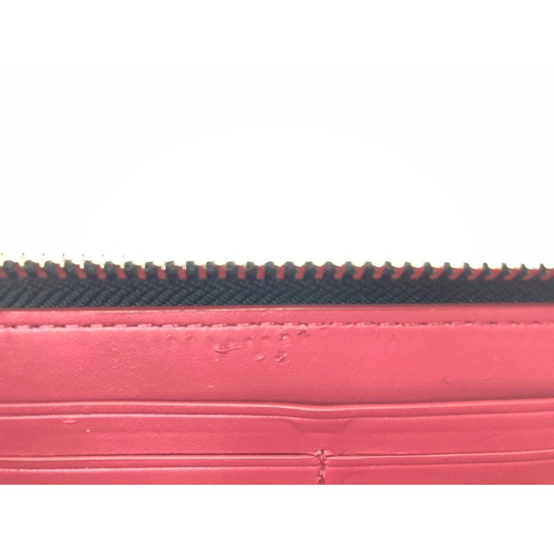 COACH - ▽▽COACH コーチ レディース長財布 ラウンドファスナー COACH - ▽▽COACH コーチ レディース長財布 ラウンドファスナー