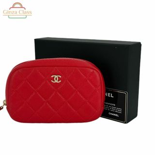 CHANEL(ポーチ)のフリマアイテム一覧 CHANEL(ポーチ)のフリマアイテム一覧
