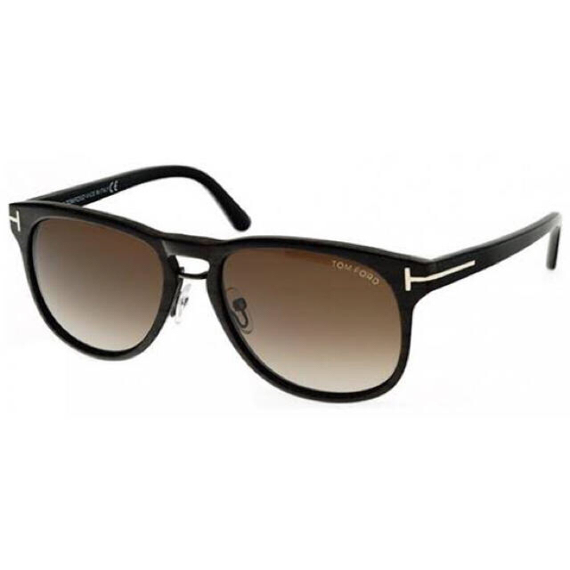 【 特別限定値下げ 】トムフォード TOM FORD  TF346 01V /