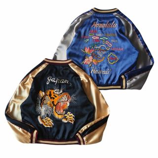 Talor Toyo(スカジャン)のフリマアイテム一覧 Talor Toyo(スカジャン)のフリマアイテム一覧