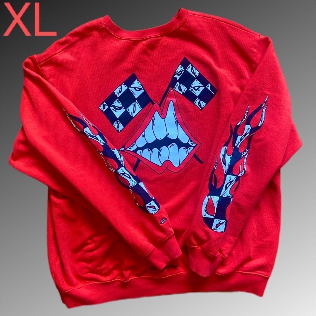 Chrome Hearts - chrome hearts クロムハーツmatty boy ketchup Chrome Hearts - chrome hearts クロムハーツmatty boy ketchup