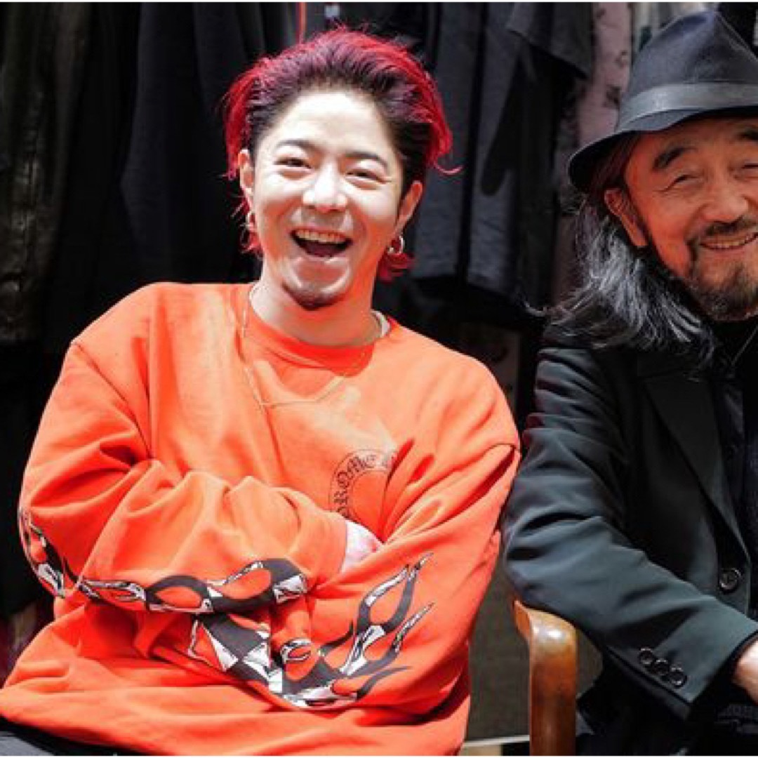 Chrome Hearts - chrome hearts クロムハーツmatty boy ketchup Chrome Hearts - chrome hearts クロムハーツmatty boy ketchup