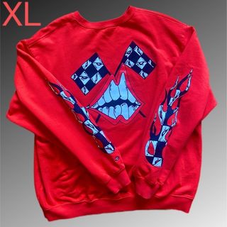 Chrome Hearts(スウェット)のフリマアイテム一覧 Chrome Hearts(スウェット)のフリマアイテム一覧