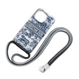 Christian Dior - 美品 ディオール カナージュ 14 Pro iPhone Christian Dior - 美品 ディオール カナージュ 14 Pro iPhone