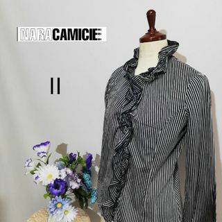 NARACAMICIE - M:ストレッチ フォーマル ジャケット/ナラ NARACAMICIE - M:ストレッチ フォーマル ジャケット/ナラ