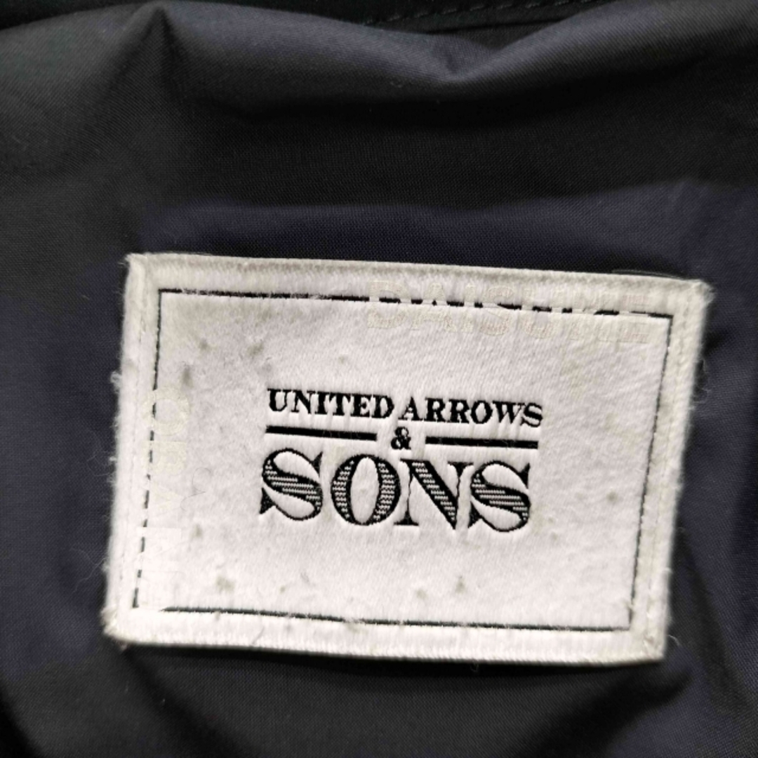 UNITED ARROWS - UNITED ARROWS(ユナイテッドアローズ) メンズ UNITED ARROWS - UNITED ARROWS(ユナイテッドアローズ) メンズ