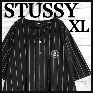 STUSSY(シャツ)のフリマアイテム一覧 STUSSY(シャツ)のフリマアイテム一覧