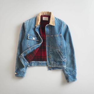 POLO RALPH LAUREN(Gジャン/デニムジャケット)のフリマ POLO RALPH LAUREN(Gジャン/デニムジャケット)のフリマ