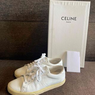 CELINE(スニーカー)のフリマアイテム一覧 CELINE(スニーカー)のフリマアイテム一覧
