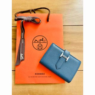 HERMES - 【新品・未使用】エルメス カルヴィ デュオ ヴェルソ HERMES - 【新品・未使用】エルメス カルヴィ デュオ ヴェルソ