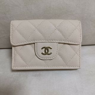 CHANEL(財布 ・ ベージュ系)のフリマアイテム一覧 CHANEL(財布 ・ ベージュ系)のフリマアイテム一覧
