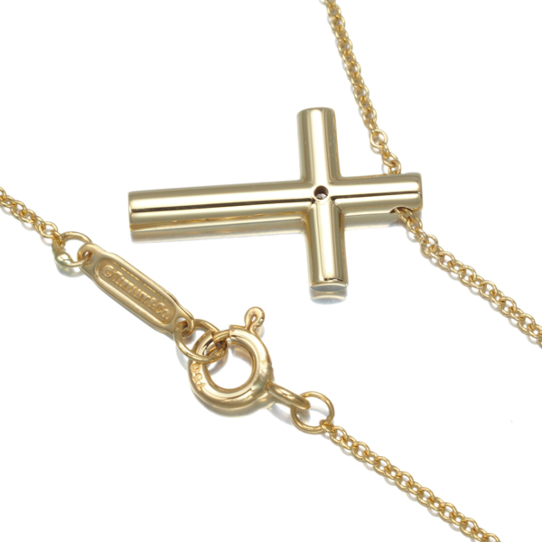 Tiffany & Co. - ティファニー ネックレス ダイヤ ダイヤモンド Tiffany & Co. - ティファニー ネックレス ダイヤ ダイヤモンド