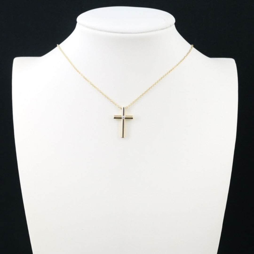 Tiffany & Co. - ティファニー ネックレス ダイヤ ダイヤモンド Tiffany & Co. - ティファニー ネックレス ダイヤ ダイヤモンド