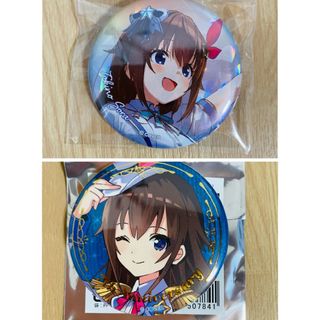 hololive - 19個セット 紫咲シオン 缶バッジ 5th fes ホロライブ hololive - 19個セット 紫咲シオン 缶バッジ 5th fes ホロライブ