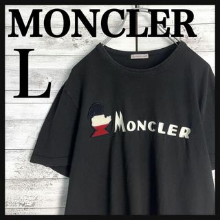MONCLER(Tシャツ(半袖/袖なし))のフリマアイテム一覧 MONCLER(Tシャツ(半袖/袖なし))のフリマアイテム一覧