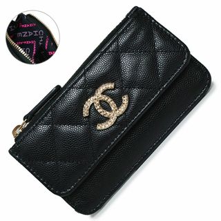 CHANEL - 美品 CHANEL シャネル ツイード シルク100 ダブル CHANEL - 美品 CHANEL シャネル ツイード シルク100 ダブル
