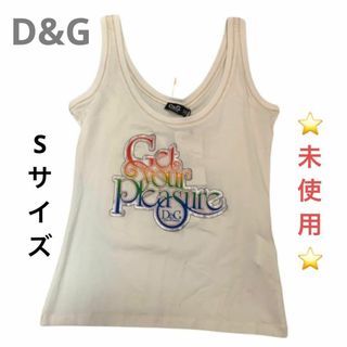 DOLCE&GABBANA(タンクトップ)のフリマアイテム一覧 DOLCE&GABBANA(タンクトップ)のフリマアイテム一覧