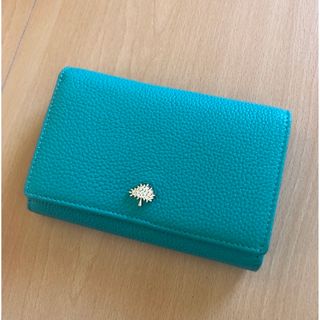 Mulberry - □美品□ MULBERRY マルベリー レザー ターンロック Mulberry - □美品□ MULBERRY マルベリー レザー ターンロック