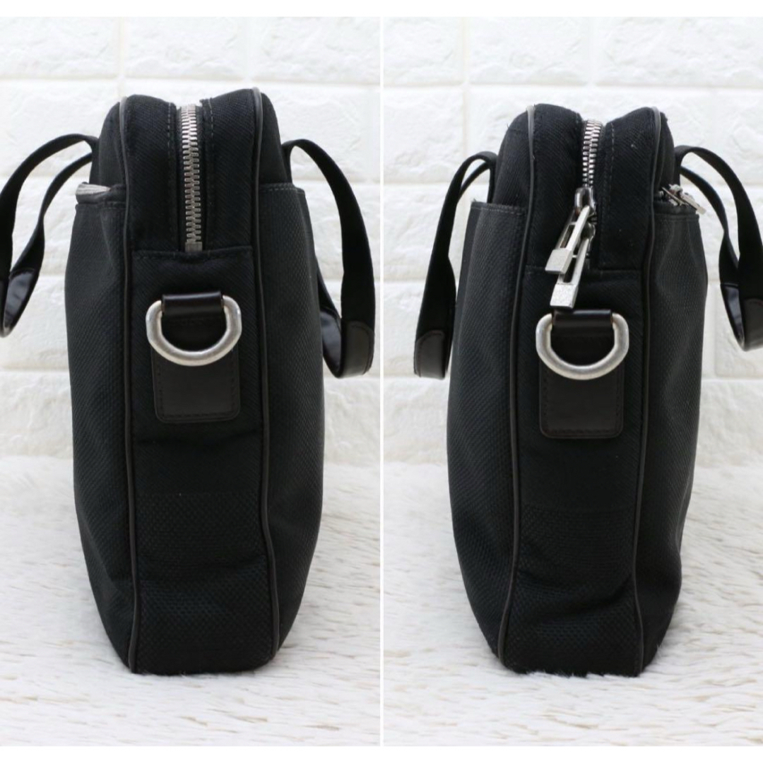 LOUIS VUITTON - 【美品】ルイヴィトン ダミエ ジェアン ヤック LOUIS VUITTON - 【美品】ルイヴィトン ダミエ ジェアン ヤック