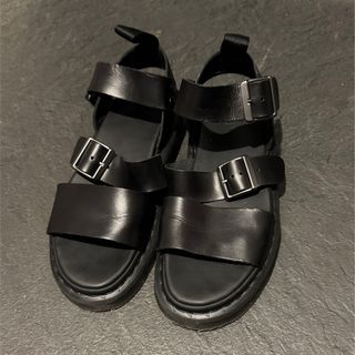 Dr.Martens - 美品 Dr.Martens ドクターマーチン airwair BLAIRE Dr.Martens - 美品 Dr.Martens ドクターマーチン airwair BLAIRE