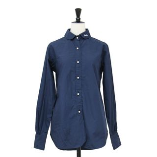 MADISONBLUE - マディソンブルー 長袖シャツブラウス 1 Sの通販 MADISONBLUE - マディソンブルー 長袖シャツブラウス 1 Sの通販