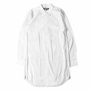 BLACK COMME des GARCONS - BLACK comme des garcons プリーツ BLACK COMME des GARCONS - BLACK comme des garcons プリーツ