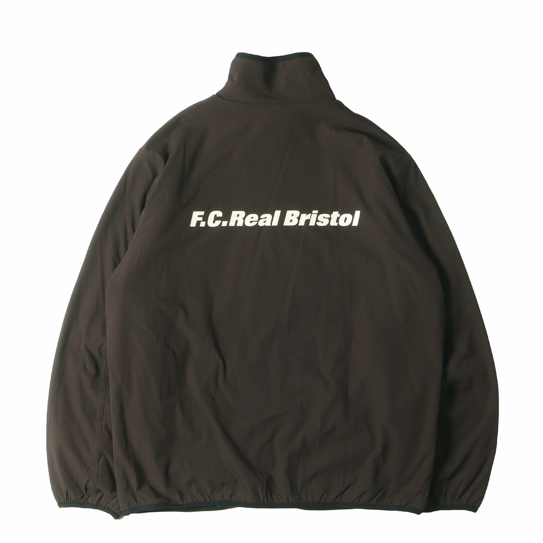 F.C.Real Bristol エフシーレアルブリストル ジャケット サイズ F.C.Real Bristol エフシーレアルブリストル ジャケット サイズ