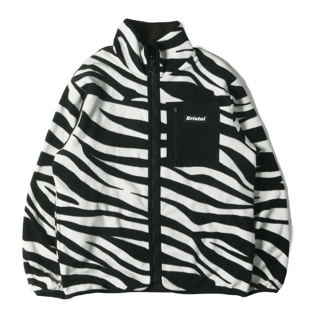 F.C.Real Bristol エフシーレアルブリストル ジャケット サイズ F.C.Real Bristol エフシーレアルブリストル ジャケット サイズ