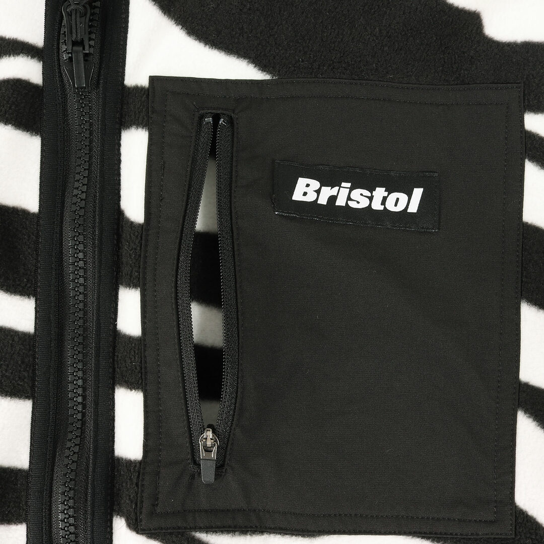 F.C.Real Bristol エフシーレアルブリストル ジャケット サイズ F.C.Real Bristol エフシーレアルブリストル ジャケット サイズ