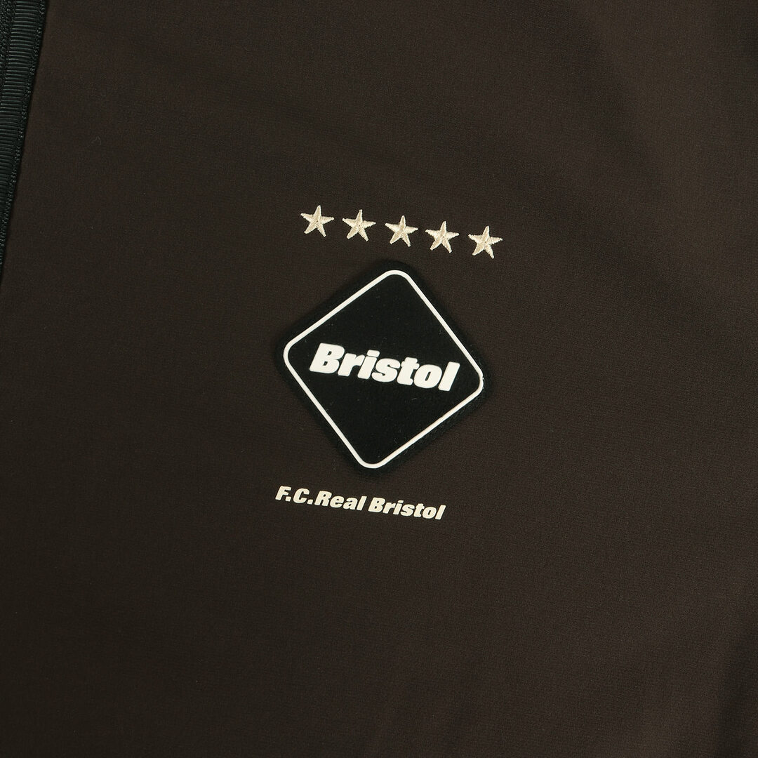 F.C.Real Bristol エフシーレアルブリストル ジャケット サイズ F.C.Real Bristol エフシーレアルブリストル ジャケット サイズ