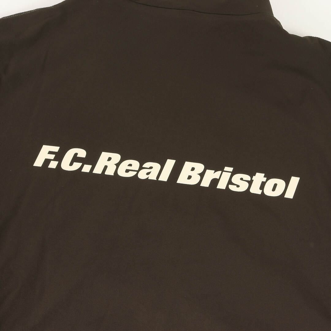 F.C.Real Bristol エフシーレアルブリストル ジャケット サイズ F.C.Real Bristol エフシーレアルブリストル ジャケット サイズ