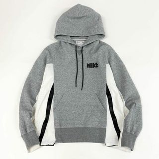 sacai - sacai nike サカイ ナイキ パーカーの通販 by 値下交渉 sacai - sacai nike サカイ ナイキ パーカーの通販 by 値下交渉